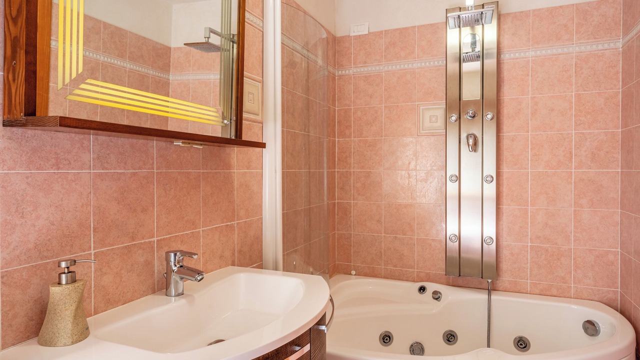 Photo of Bathroom in San Marcello Piteglio