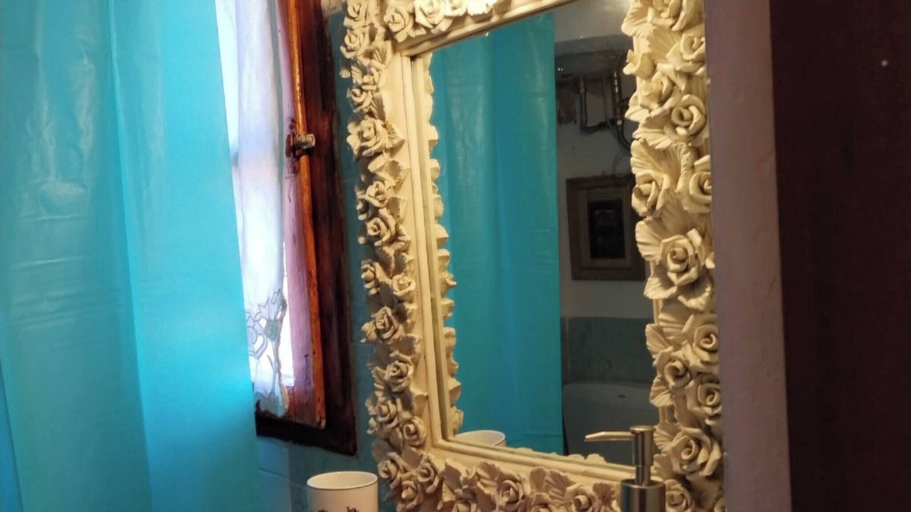 Photo of Bathroom in Carrara