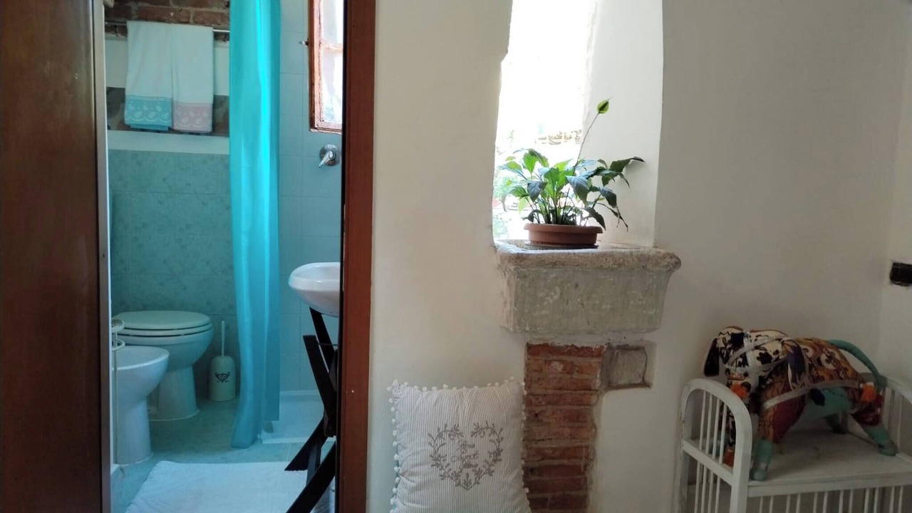 Photo of Bathroom in Carrara