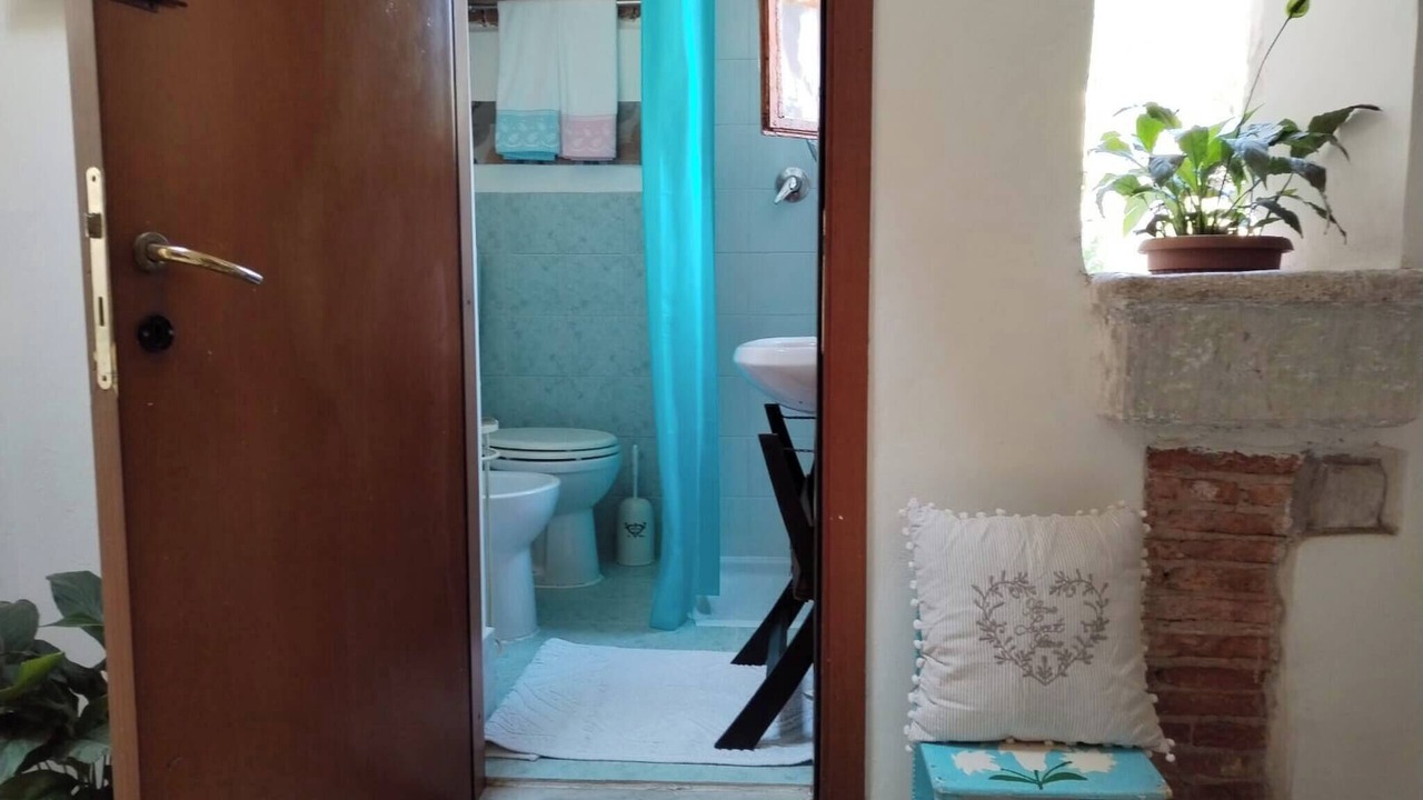 Photo of Bathroom in Carrara