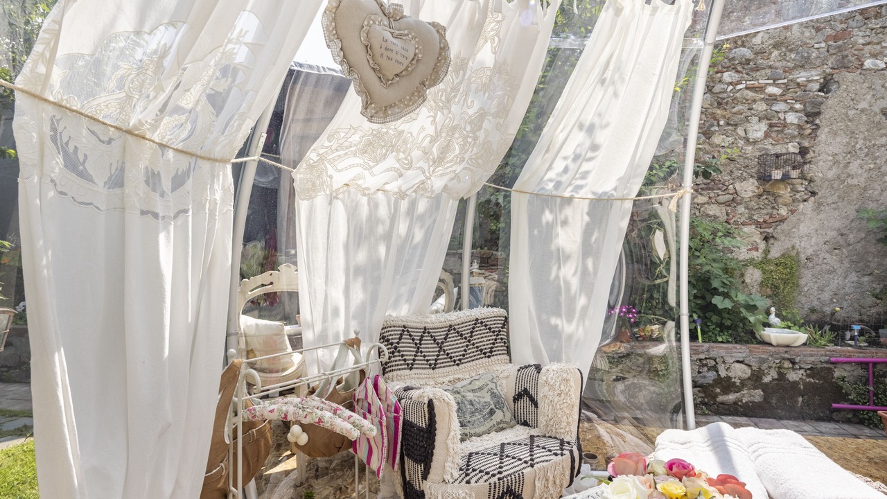 Photo of Patio Balcony in Carrara