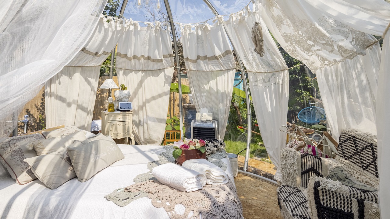 Photo of Bedroom in Carrara
