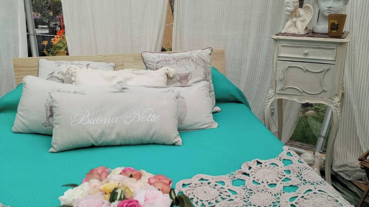 Photo of Bedroom in Carrara