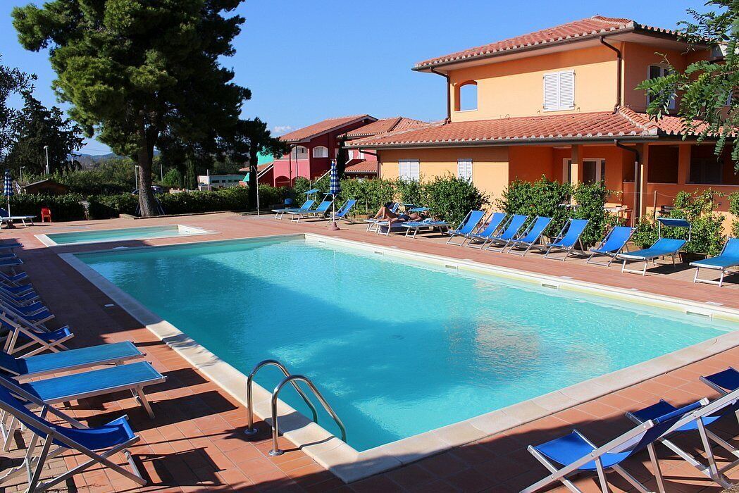 Photo of Outdoor in Puntone