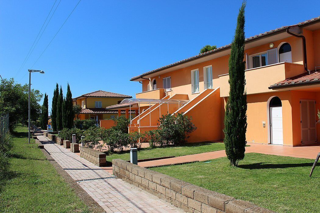 Photo of Outdoor in Puntone