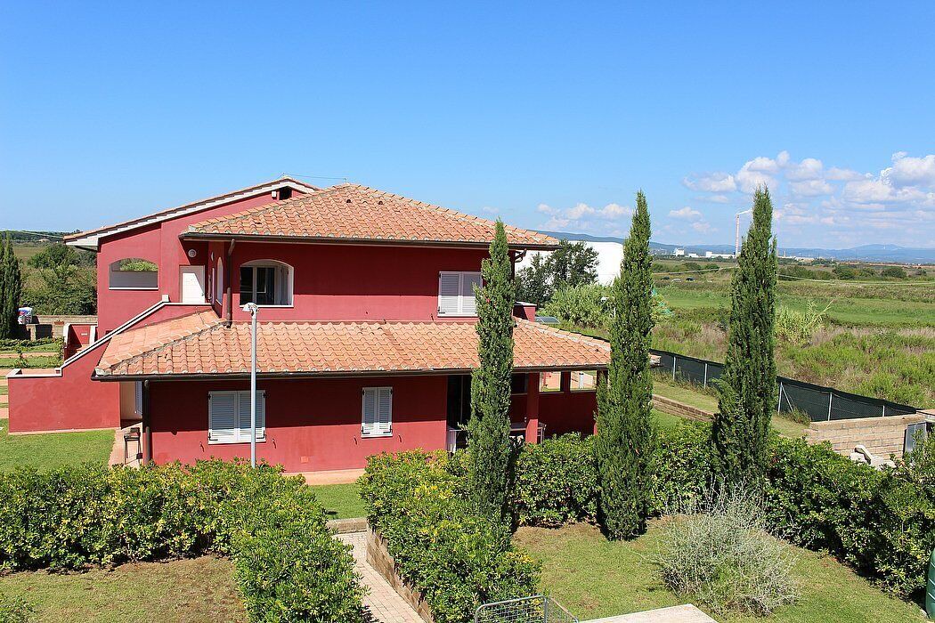 Photo of Outdoor in Puntone