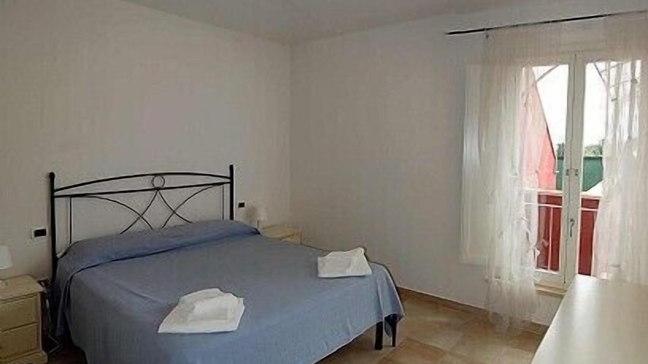 Photo of Bedroom in Puntone