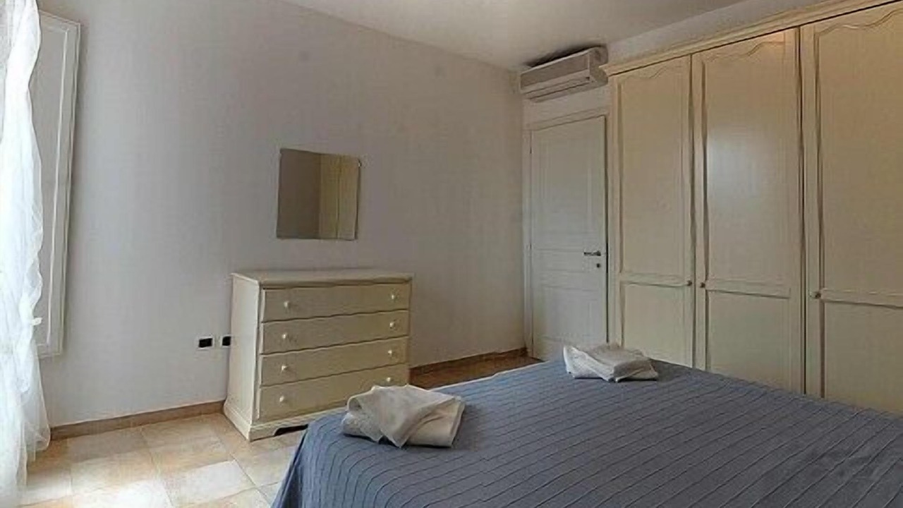 Photo of Bedroom in Puntone