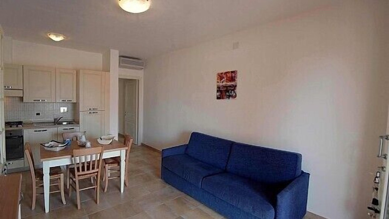 Photo of Livingroom in Puntone