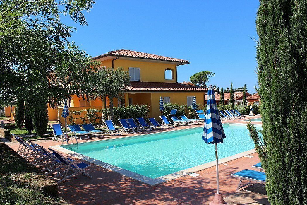 Photo of Outdoor in Puntone