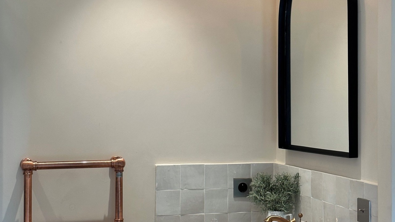 Photo of Bathroom in Le Rayol
