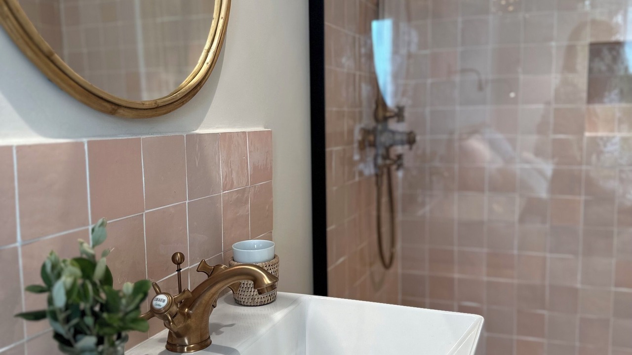 Photo of Bathroom in Le Rayol