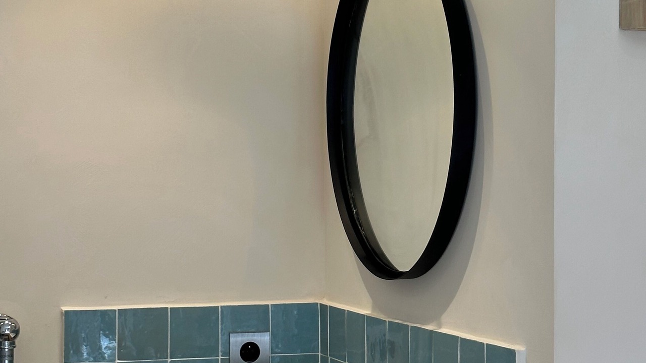 Photo of Bathroom in Le Rayol