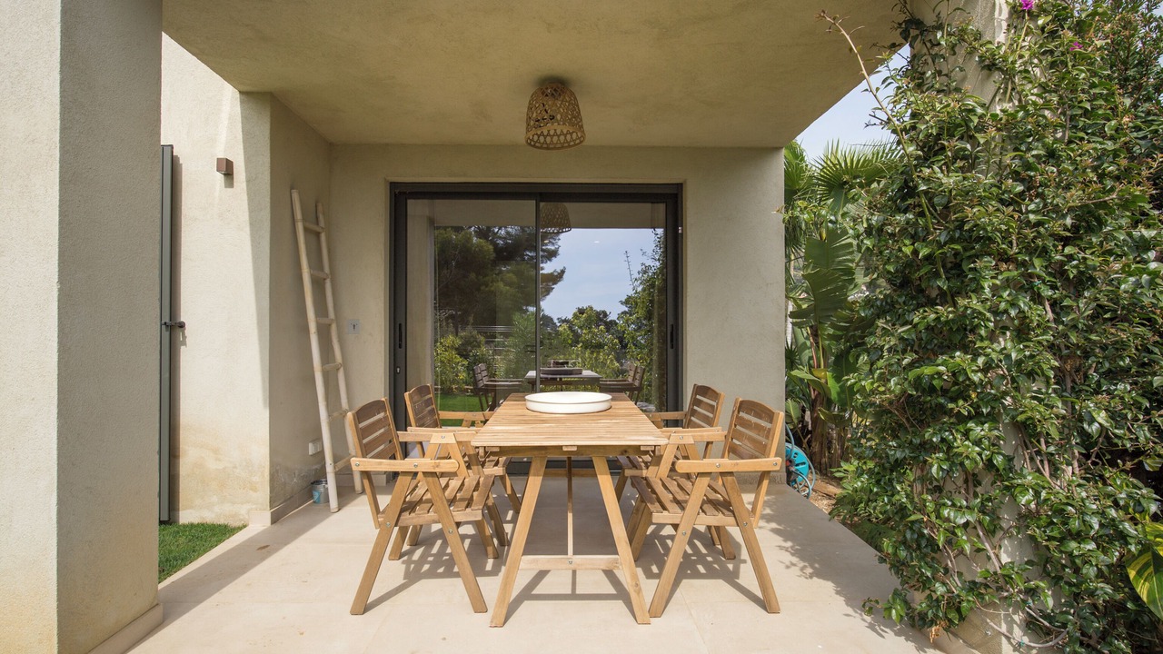 Photo of Outdoor in Le Rayol