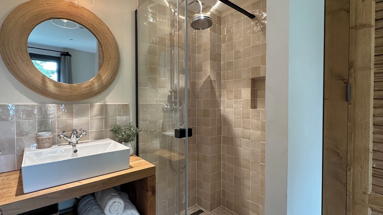 Photo of Bathroom in Le Rayol