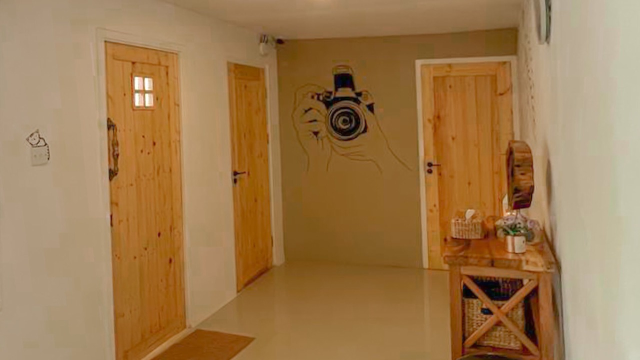 Photo of Livingroom in Kabil