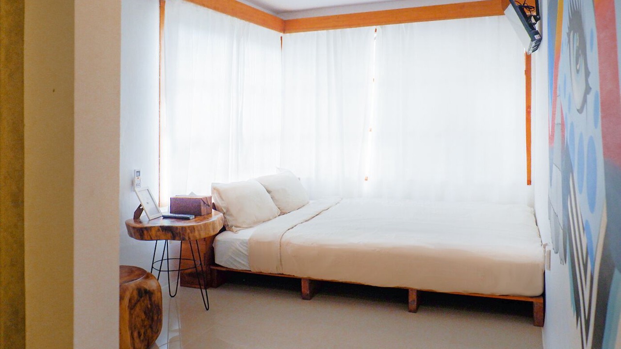 Photo of Bedroom in Kabil
