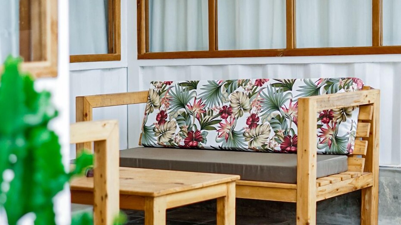 Photo of Patio Balcony in Kabil