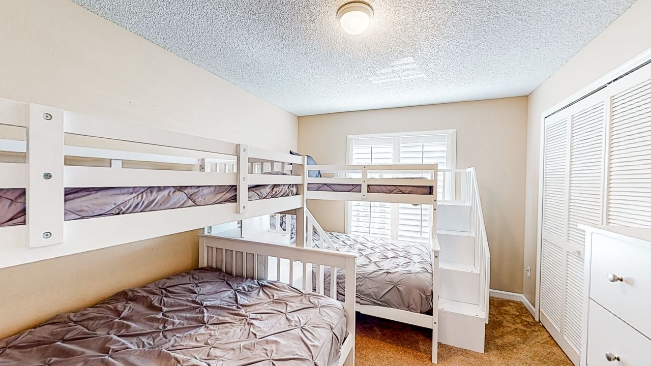 Photo of Bedroom in Indian Ridge