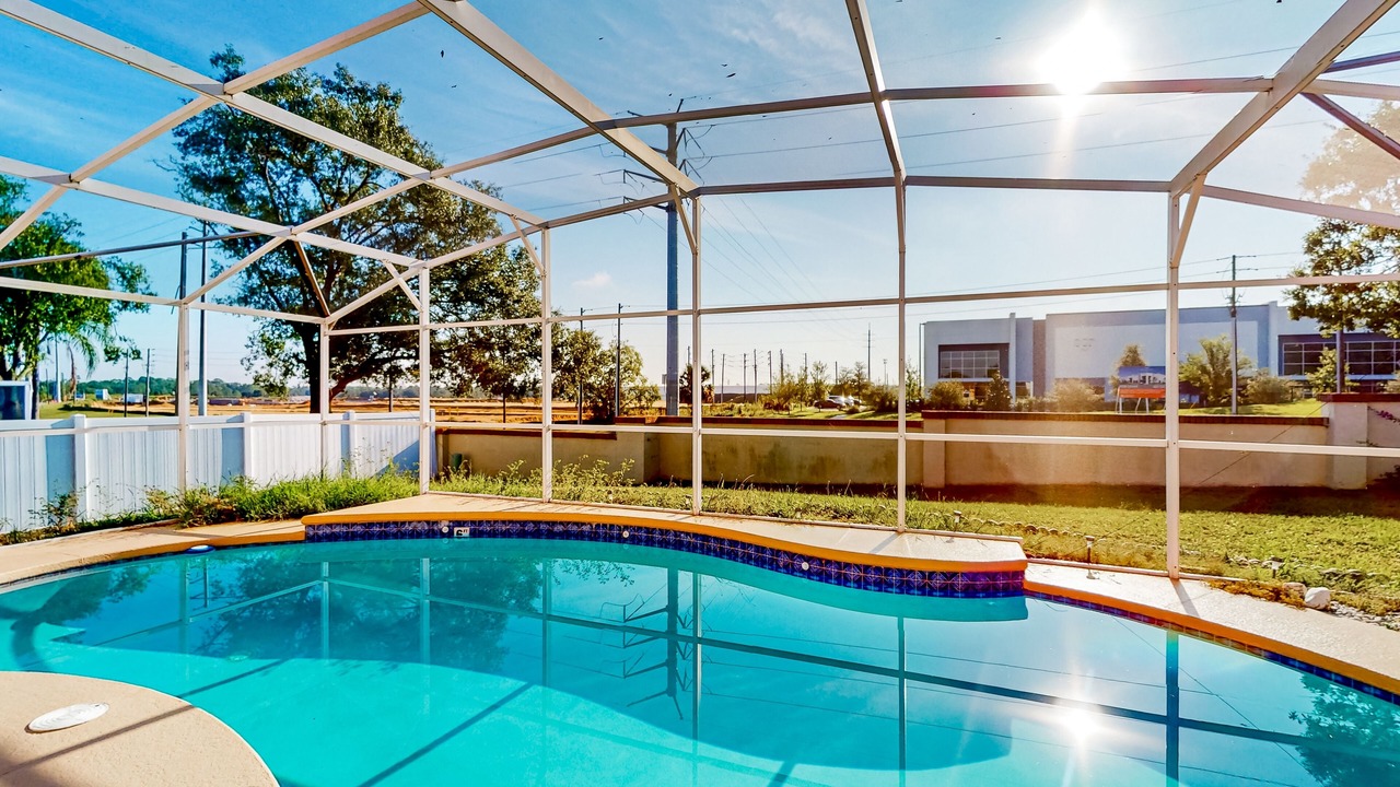 Photo of Outdoor in Indian Ridge