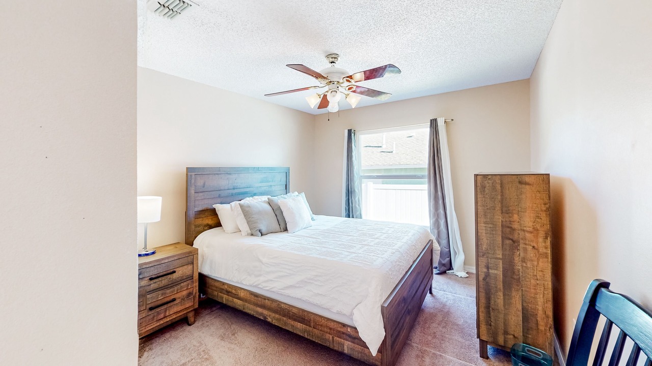 Photo of Bedroom in Indian Ridge