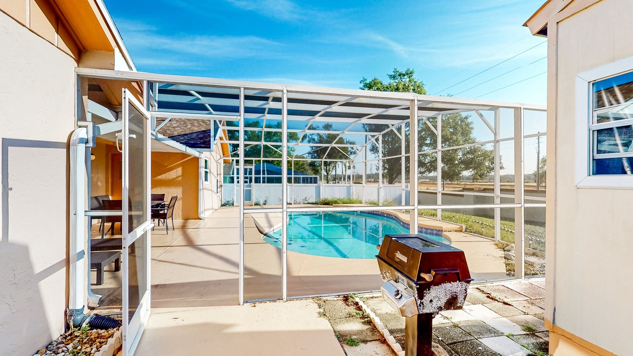 Photo of Outdoor in Indian Ridge