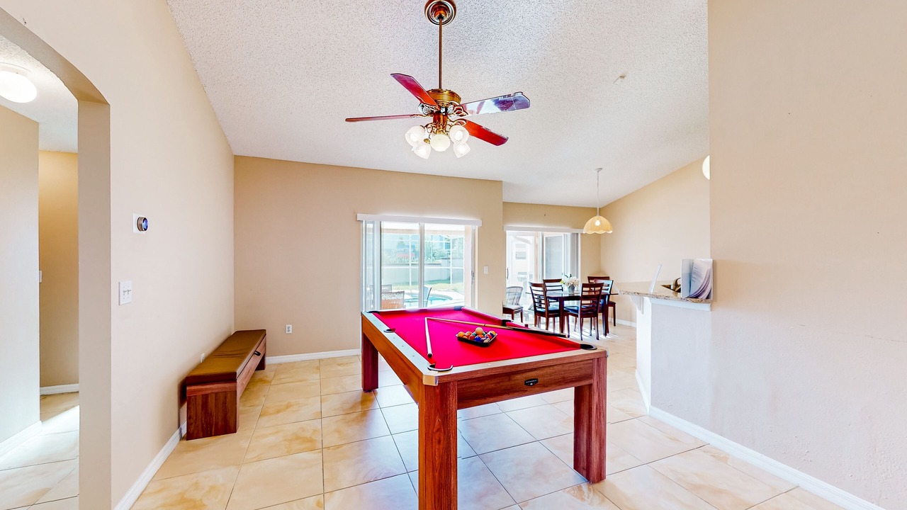 Photo of Bedroom in Indian Ridge