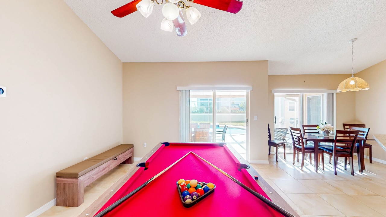 Photo of Bedroom in Indian Ridge