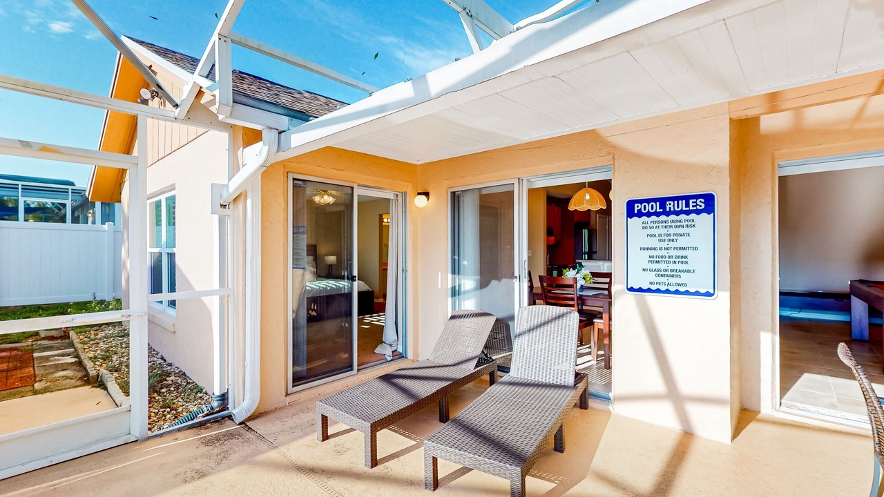 Photo of Outdoor in Indian Ridge
