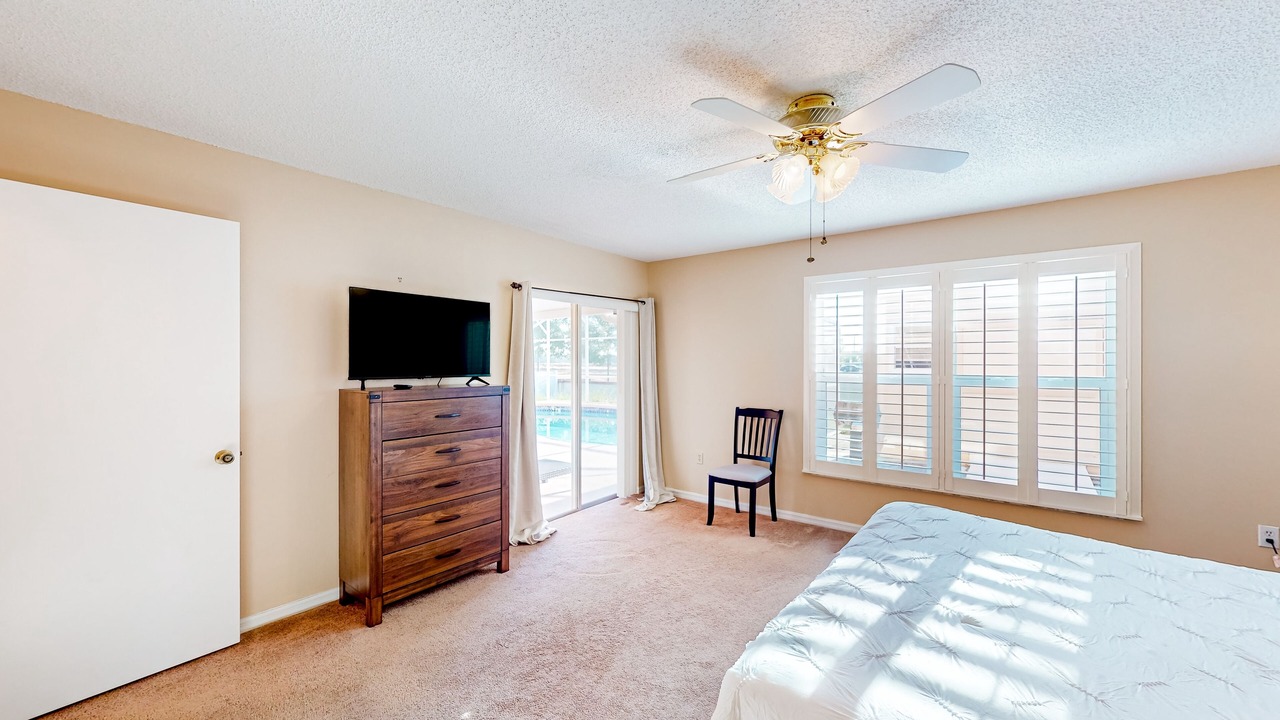Photo of Bedroom in Indian Ridge