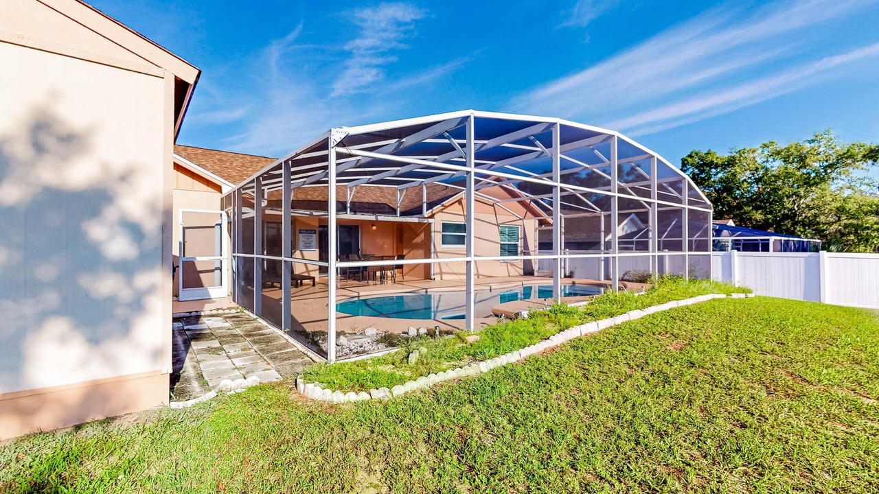 Photo of Outdoor in Indian Ridge