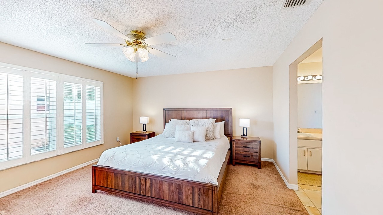 Photo of Bedroom in Indian Ridge
