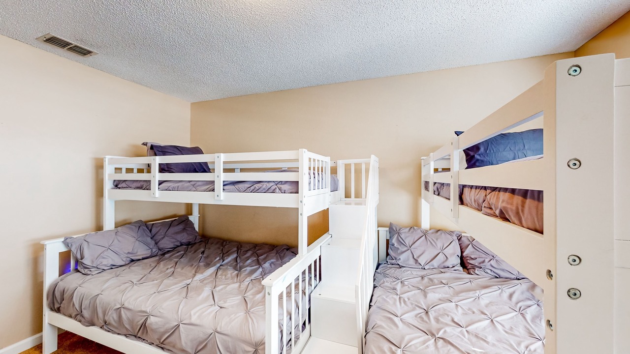 Photo of Bedroom in Indian Ridge
