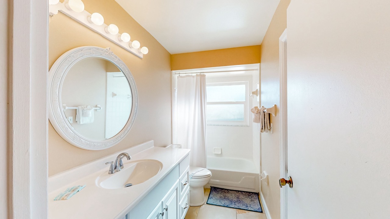 Photo of Bathroom in Indian Ridge