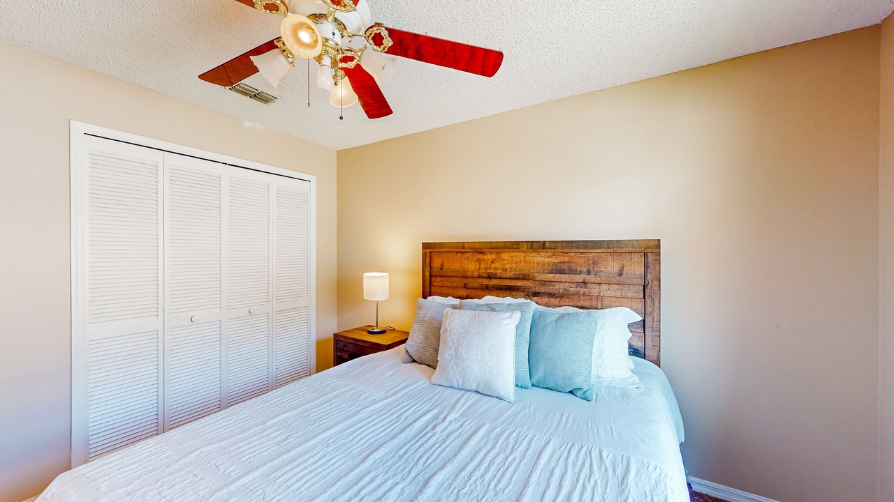 Photo of Bedroom in Indian Ridge