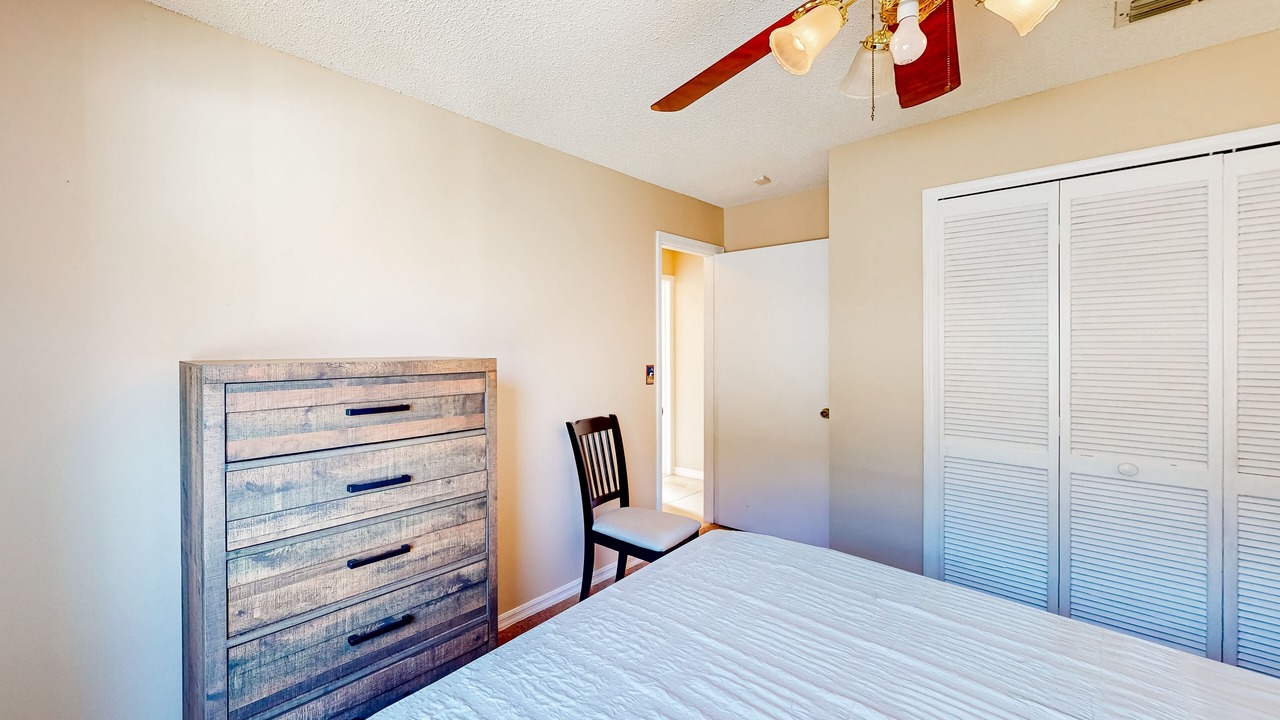 Photo of Bedroom in Indian Ridge