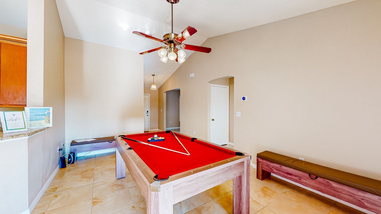 Photo of Bedroom in Indian Ridge