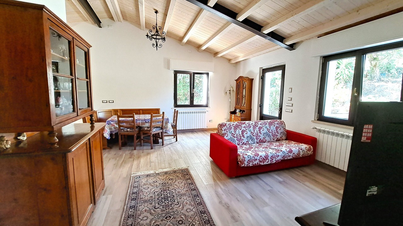 Photo of Livingroom in Stiava