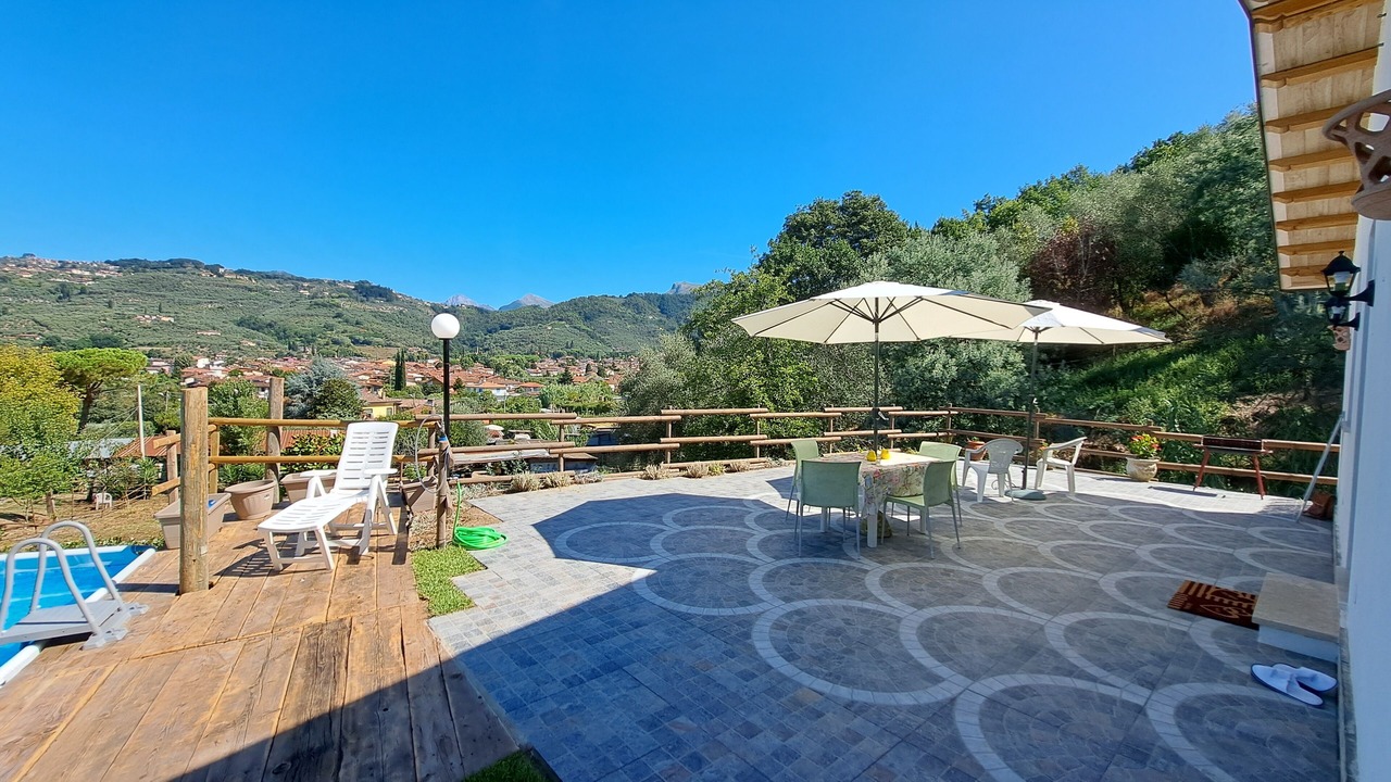 Photo of Outdoor in Stiava