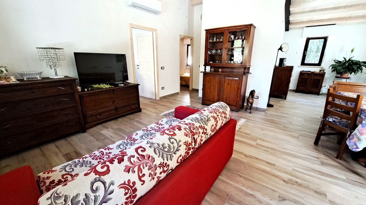 Photo of Livingroom in Stiava
