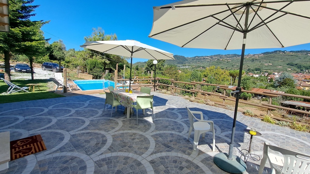 Photo of Outdoor in Stiava