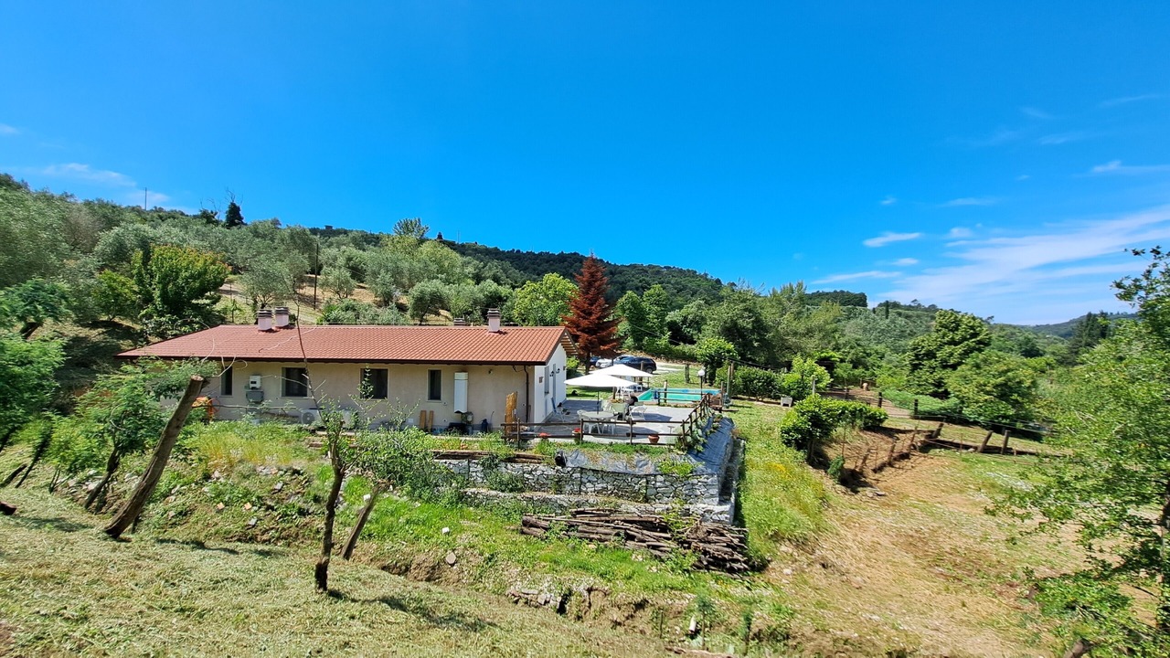 Photo of Outdoor in Stiava