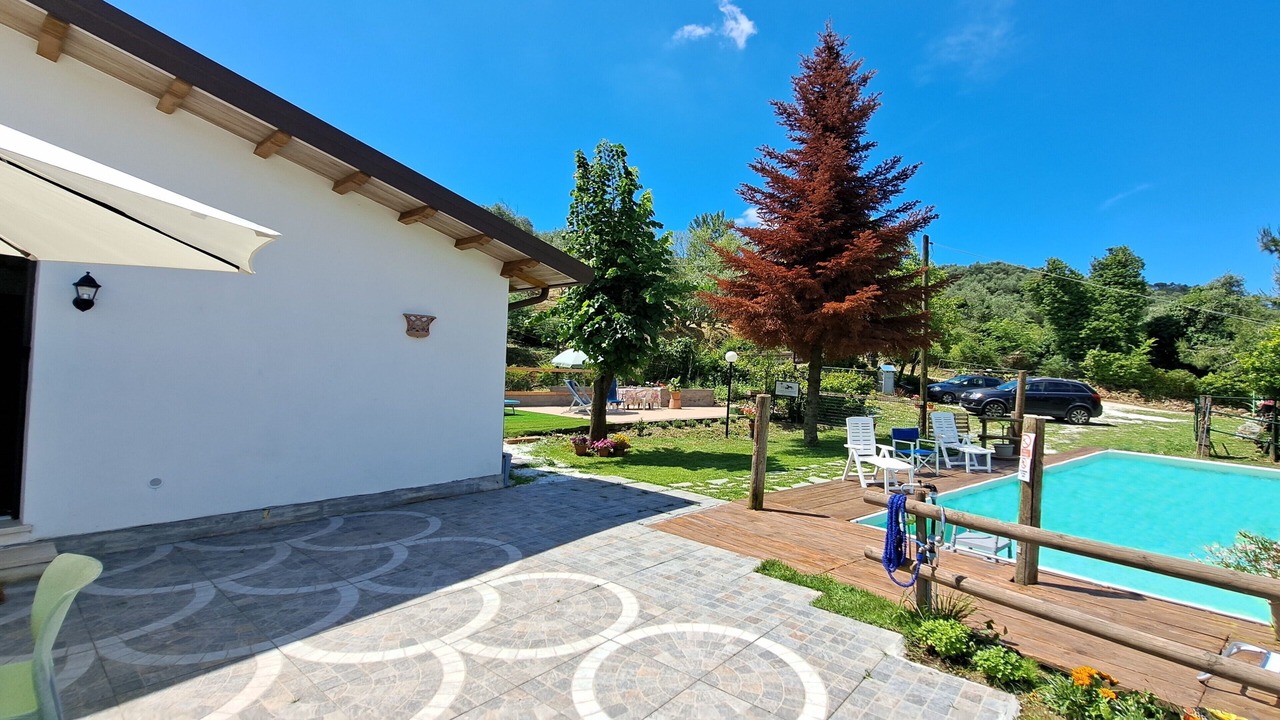 Photo of Outdoor in Stiava