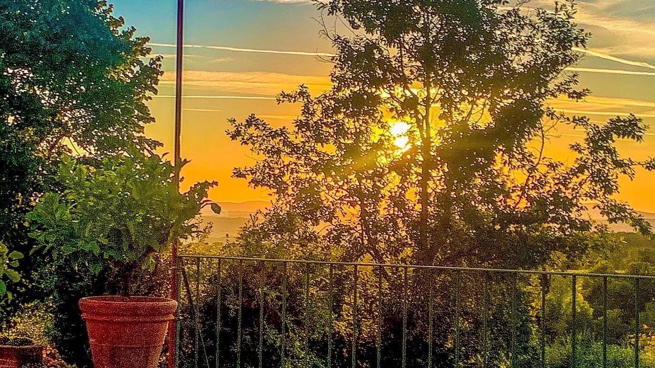 Photo of Outdoor in Castelnuovo Berardenga