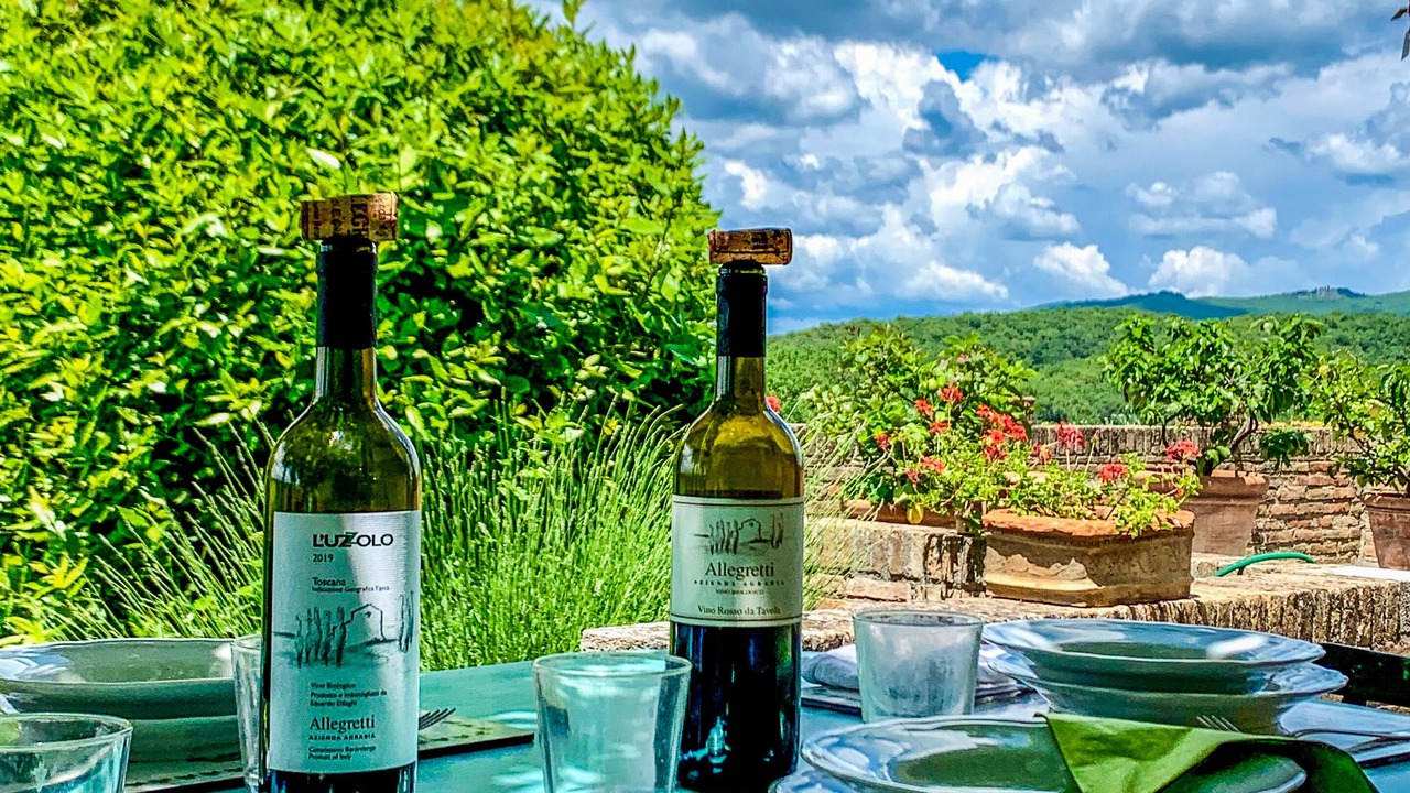 Photo of Outdoor in Castelnuovo Berardenga