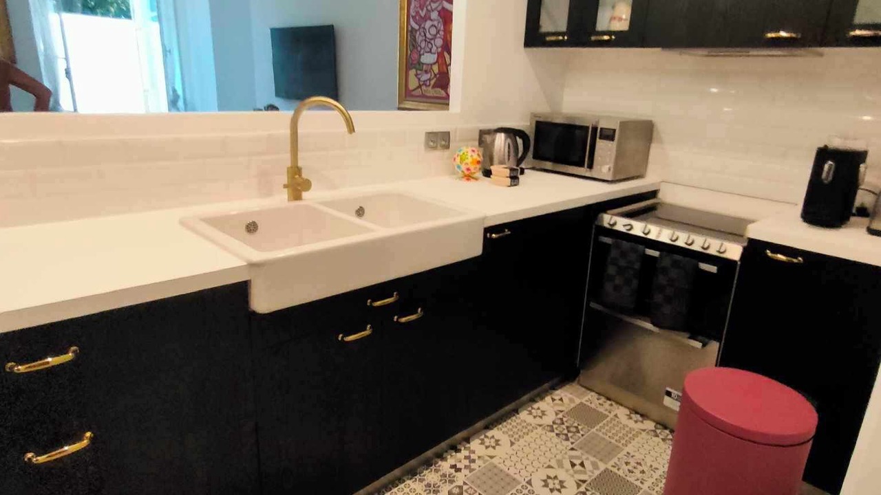 Photo of Kitchen in Carabacel