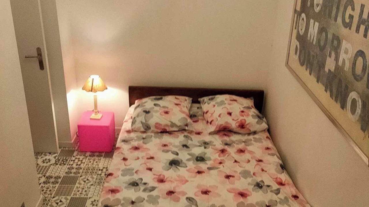 Photo of Bedroom in Carabacel