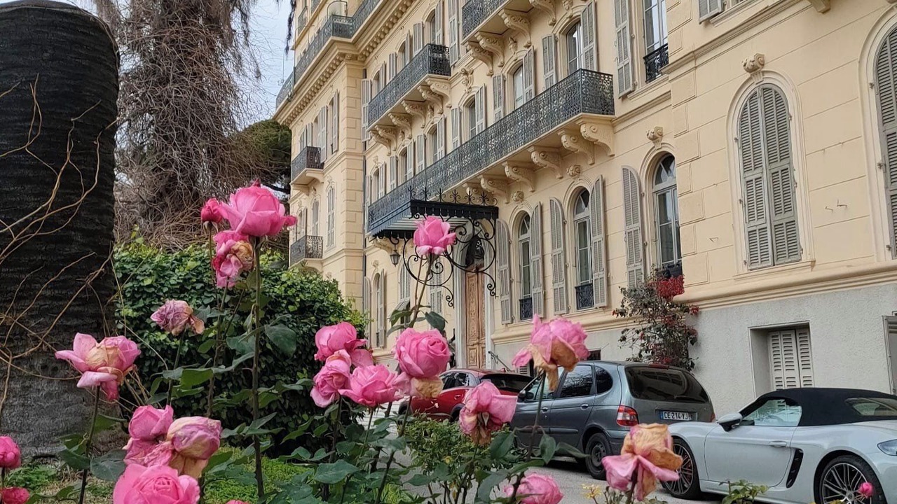 Photo of Outdoor in Carabacel