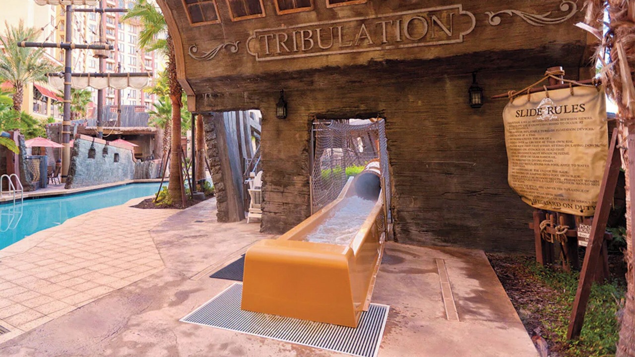 Photo of Outdoor in Lake Buena Vista