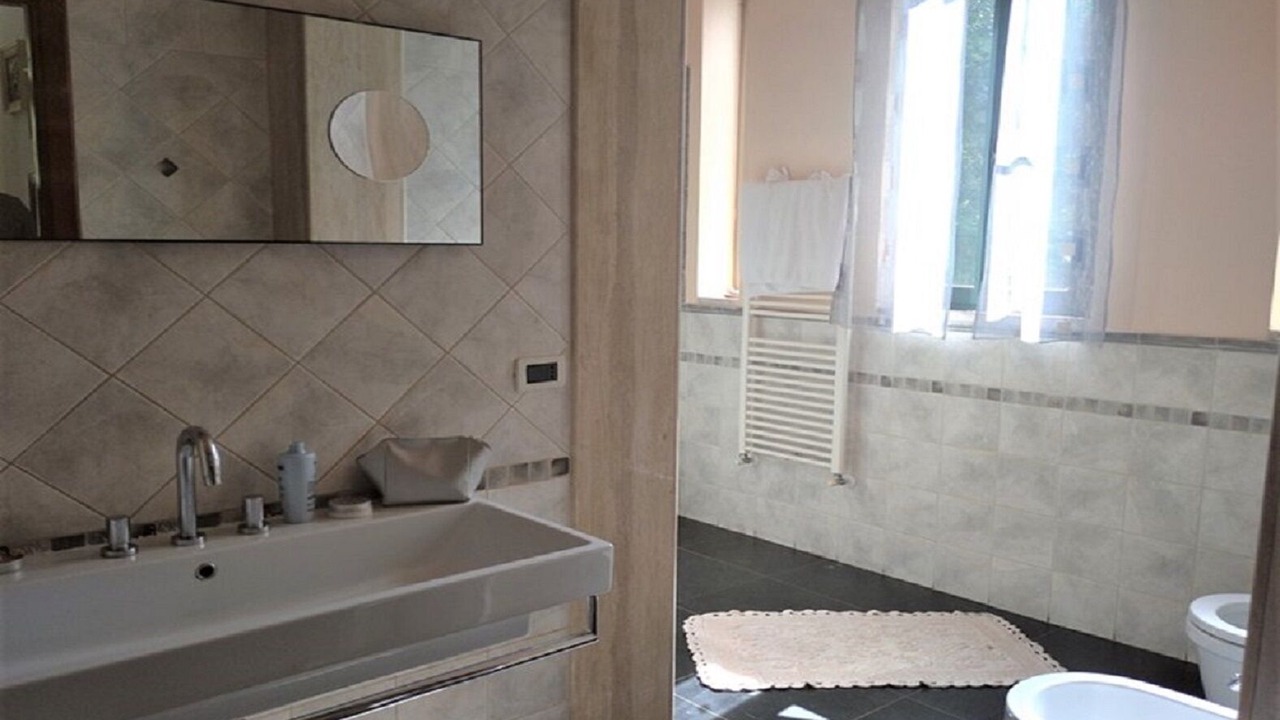 Photo of Bathroom in Ronchi